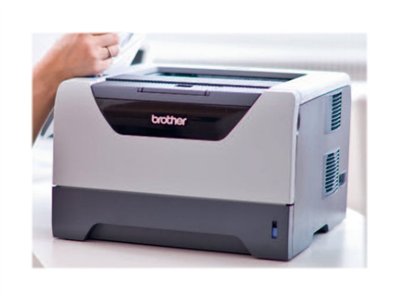 Brother HL-5350DN