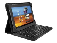 Kensington KeyFolio Pro Universal BT Keyboard Case for 10