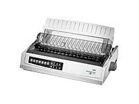 OKI Microline 3391eco