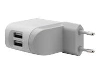 Belkin Dual USB Wall Charger