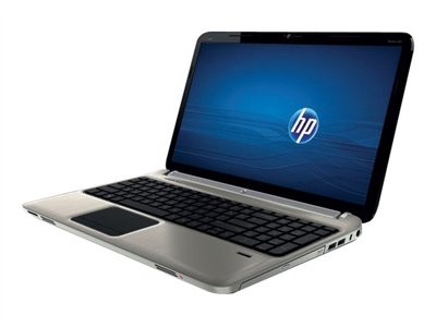 HP Pavilion dv6-6b01ss Entertainment