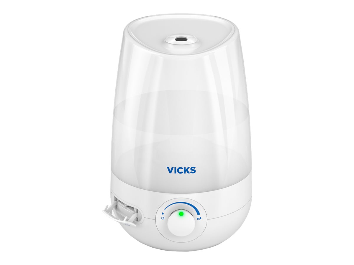 Vicks Table Top Humidifier VUL545C