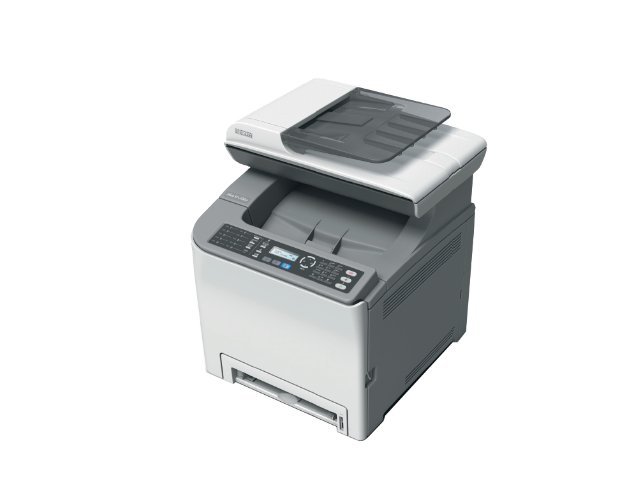 Ricoh SP C232SF MFP LASERPR 21PPM P/C/S/F 128MB