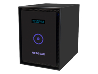 NETGEAR ReadyNAS 316 RN31662D
