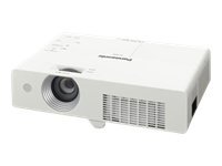 Panasonic Wxga Lcd Projector, 2500 Lumens