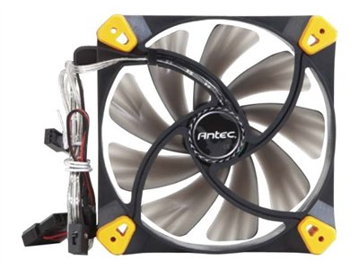 Antec TrueQuiet 120