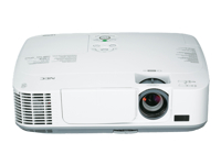 NEC NP-M311X