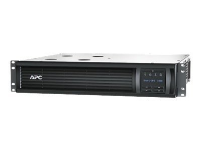 APC Smart-UPS 1500 LCD