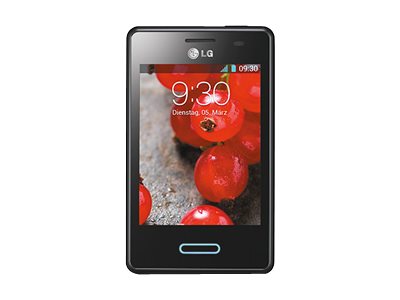 LG Optimus L3 II E430