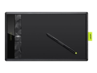 Wacom Bamboo Pen & Touch