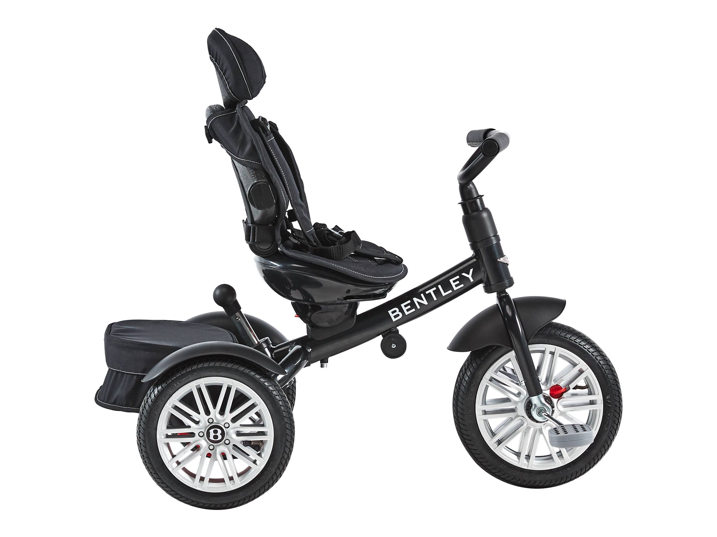 bentley stroller tricycle