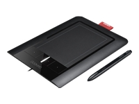 Wacom Bamboo Pen & Touch - digitalizador, l�piz