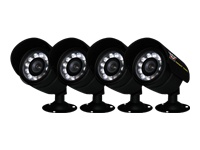 Night Owl CAM-4PK-CM115