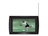 Mio Moov Spirit V505 TV - receptor GPS
