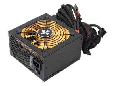 Club 3D CSP-S600