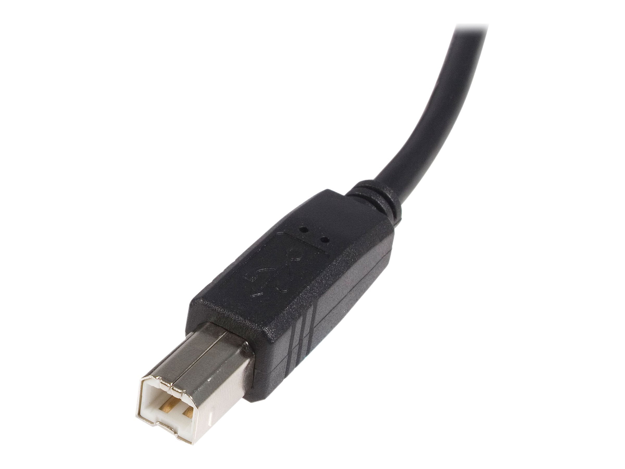 USB2HAB10 | STARTECH.COM