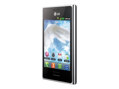 LG Optimus L3 E400