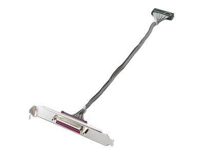 HP Parallel Port Adapter