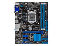 ASUS H61M-A
