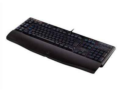 Logitech Gaming Keyboard G110