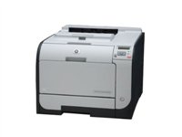 *HP COLOR LASERJET CP2025DN PRINTER COLOR DUPLEX