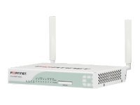 Fortinet Fortiwifi-60C W/ 1Yr 8X5 Enh Sup Bdl