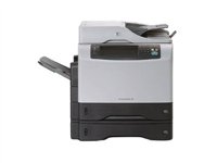 *HP LASERJET M4345X MFP 45PPM 256MB 1200X1200