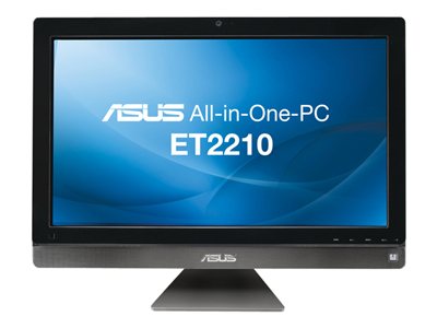 ASUS All-in-One PC ET2210INTS