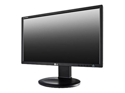 Lg 22Wled Lcd W/Height Adj Pivot,Speakers, Usb Ports