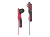 Sony Qlasp Headphones Pink