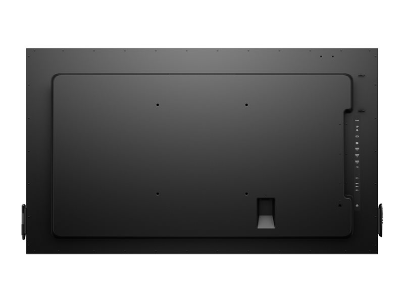 Product shot - Back