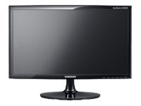 Samsung SyncMaster S24B300HL - &Eacute;cran LED - 23.6" - 1920 x 1080 - 250 cd/m2 - 1000:1 - 5000000:1 (dynamique) - 5 ms - HDMI, VGA - noir, ultra brillant - Samsung SyncMaster S24B300HL