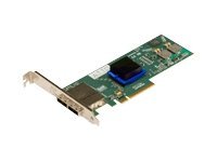 Atto EXPRESSSAS 6GB SAS HBA 6GB SAS/SATA EXT 8PT