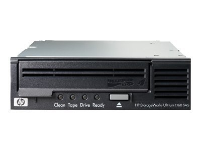 HP StorageWorks Ultrium 1760