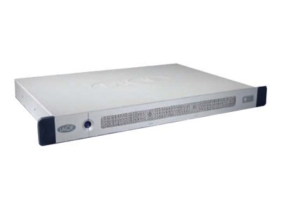 LaCie Ethernet Disk