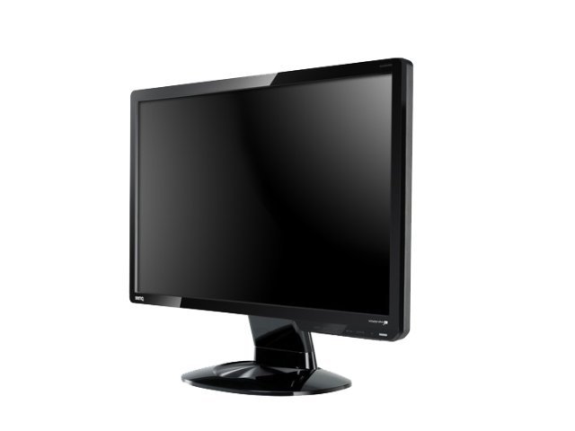 BenQ 231080P 5MS 300 CDM 40000:1 DCR SENSEVE+PHTO