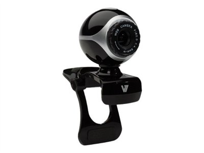 V7 Vantage Webcam 300 CS0300-1E