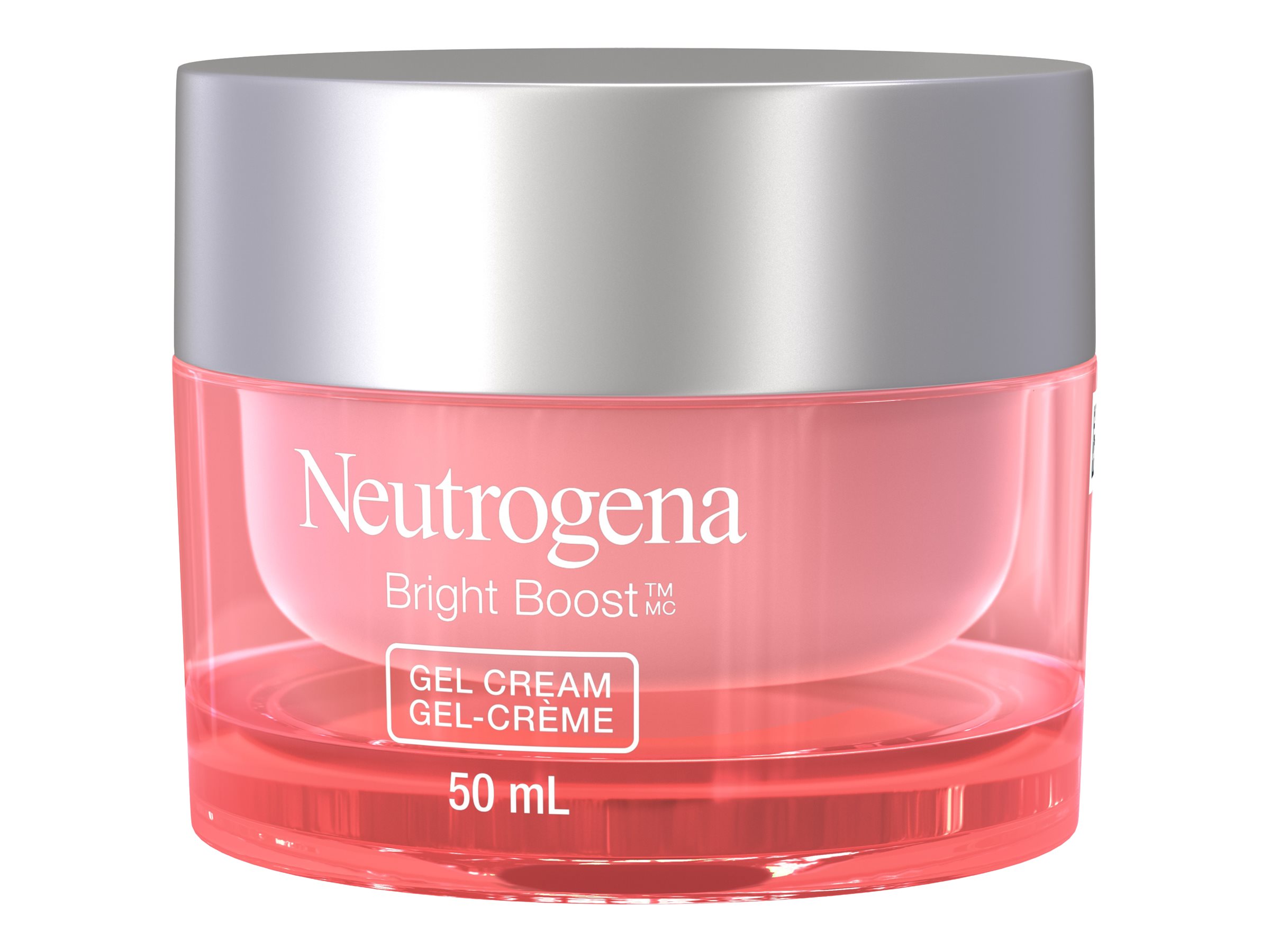 NEUT. BRIGHT BOOST GEL CREAM 50ML
