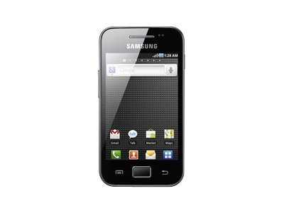 Samsung GALAXY Ace