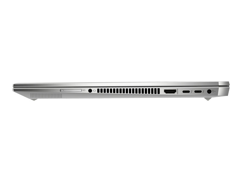 Product shot - Right side