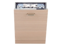 Beko DIN1421 - Geschirrsp&uuml;ler
