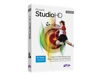 Pinnacle Studio HD