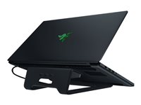 Razer - Notebook stand - with 3-port USB hub