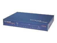 Netgear FVS318