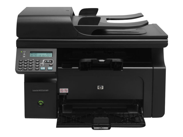 hp printer utility windows 7