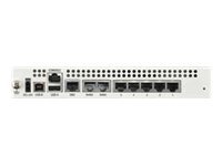 Fortinet Fortigate-60C 2Pt Wan 5Pt Switch Dmz  Exp Crd Sl