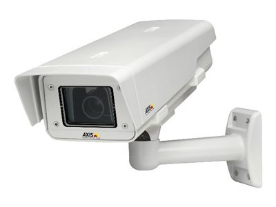 AXIS P1343-E Network Camera