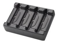 Motorola 4-Slot Docking Cradle Charge-Only