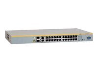 Allied Telesis AT 8000GS/24POE