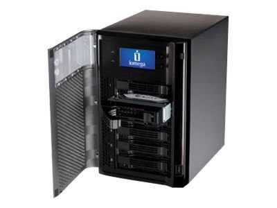 Iomega StorCenter px6-300d Network Storage